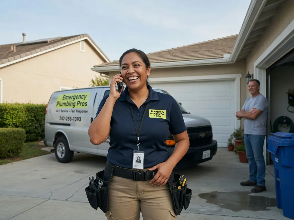 Emergency Plumber South Jamesport, NY FAQs